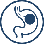 Gastric balloon Icon