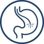 Gastroscopy_ colonoscopy Icon