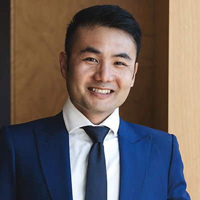 Dr Qiuye Cheng Bariatric surgery, Tamworth